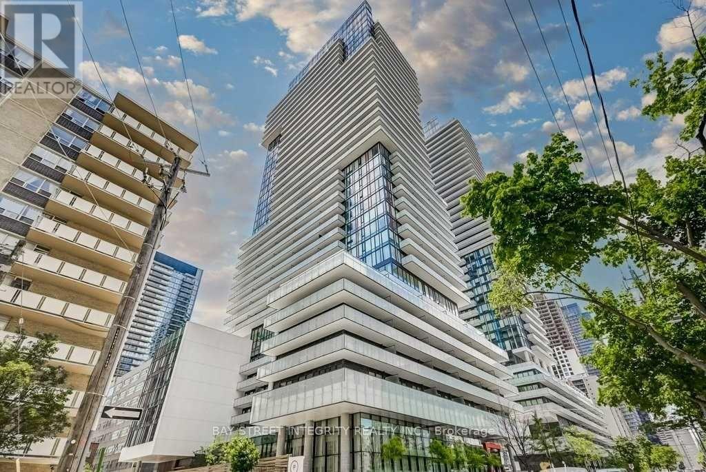 419 - 185 ROEHAMPTON AVENUE, Toronto, Ontario