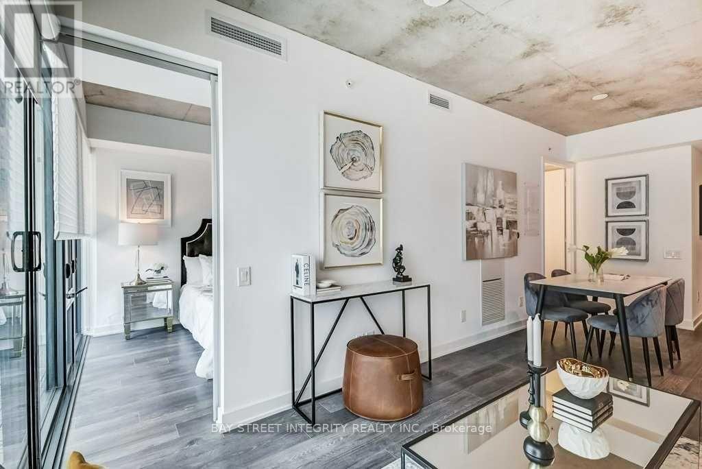 419 - 185 Roehampton Avenue, Toronto, Ontario  M4P 0C6 - Photo 10 - C12737044