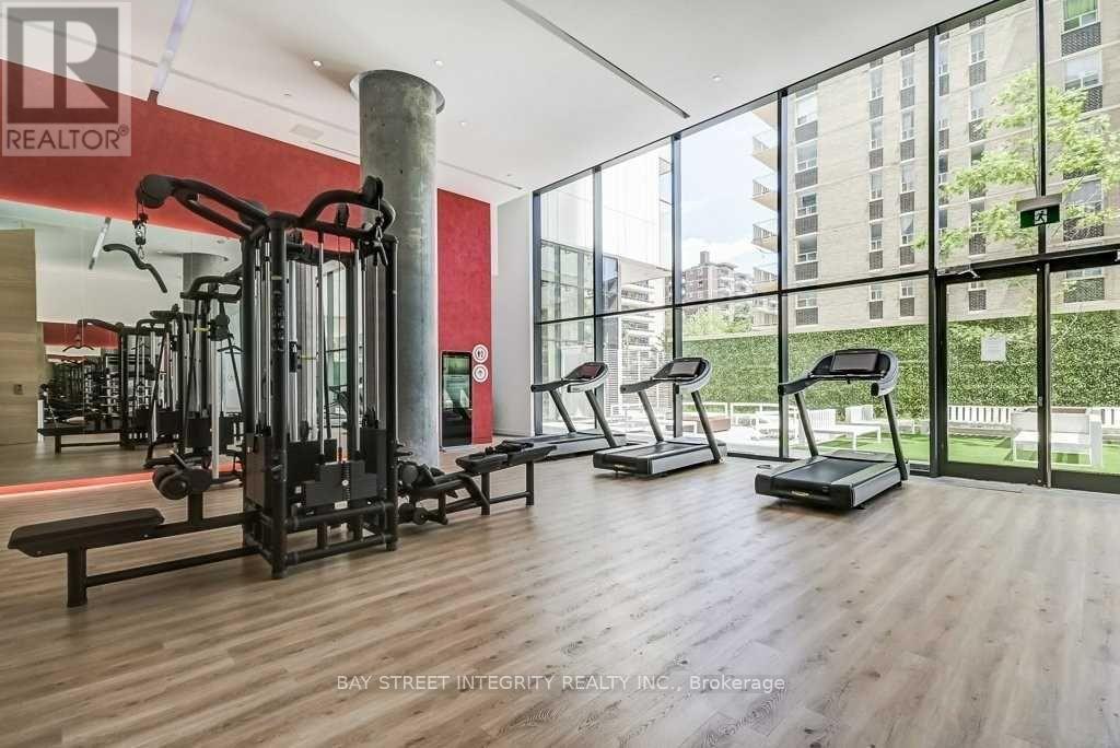 419 - 185 Roehampton Avenue, Toronto, Ontario  M4P 0C6 - Photo 18 - C12737044