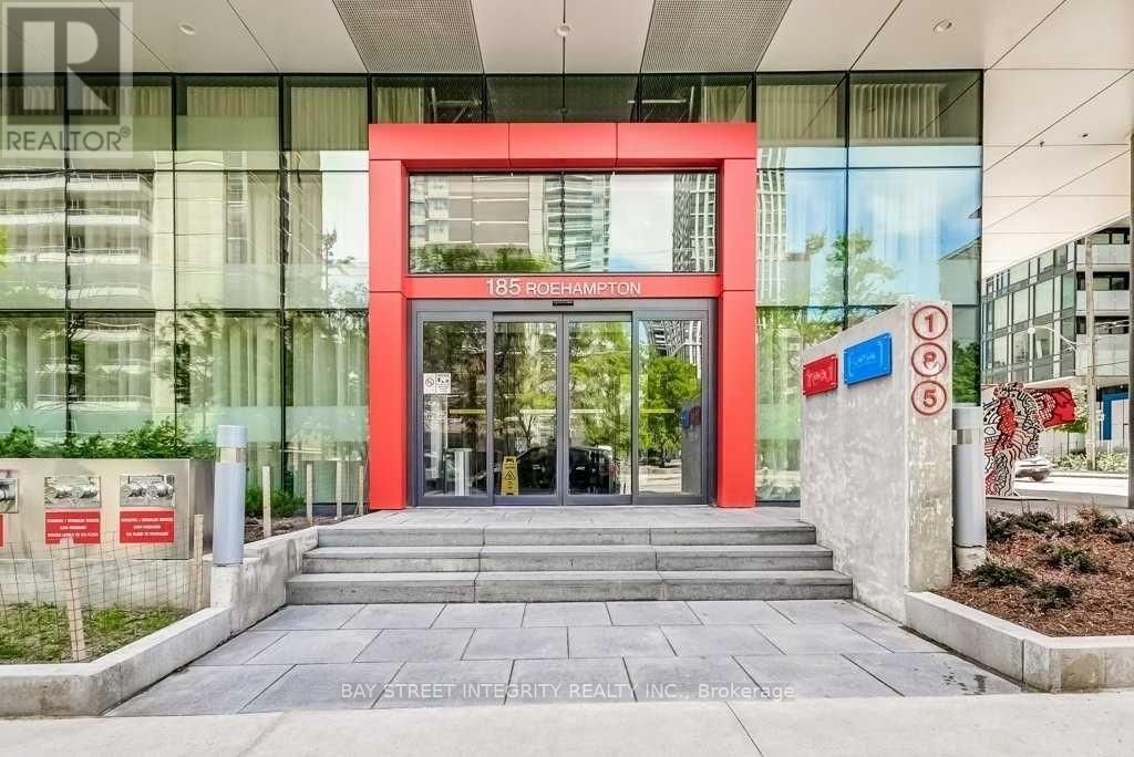 419 - 185 Roehampton Avenue, Toronto, Ontario  M4P 0C6 - Photo 2 - C12737044