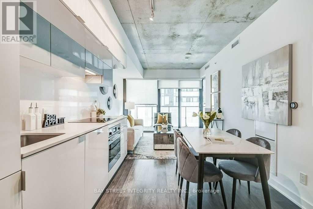 419 - 185 Roehampton Avenue, Toronto, Ontario  M4P 0C6 - Photo 4 - C12737044