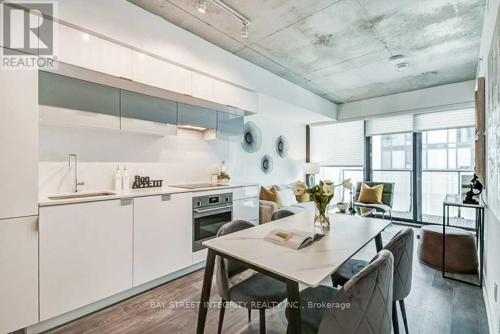 419 - 185 Roehampton Avenue, Toronto, Ontario  M4P 0C6 - Photo 5 - C12737044