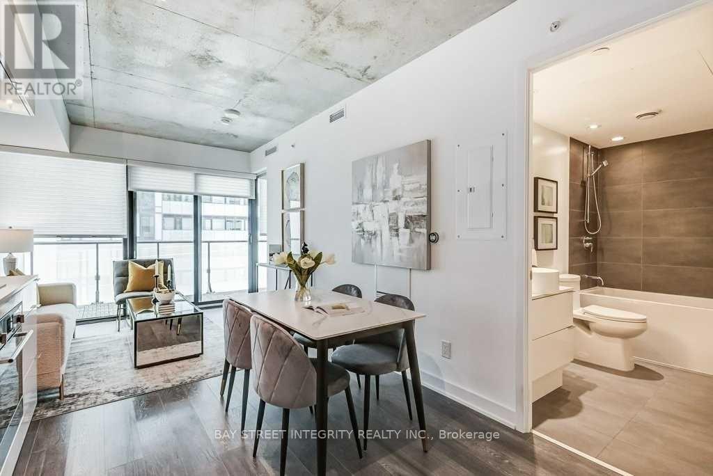 419 - 185 Roehampton Avenue, Toronto, Ontario  M4P 0C6 - Photo 6 - C12737044