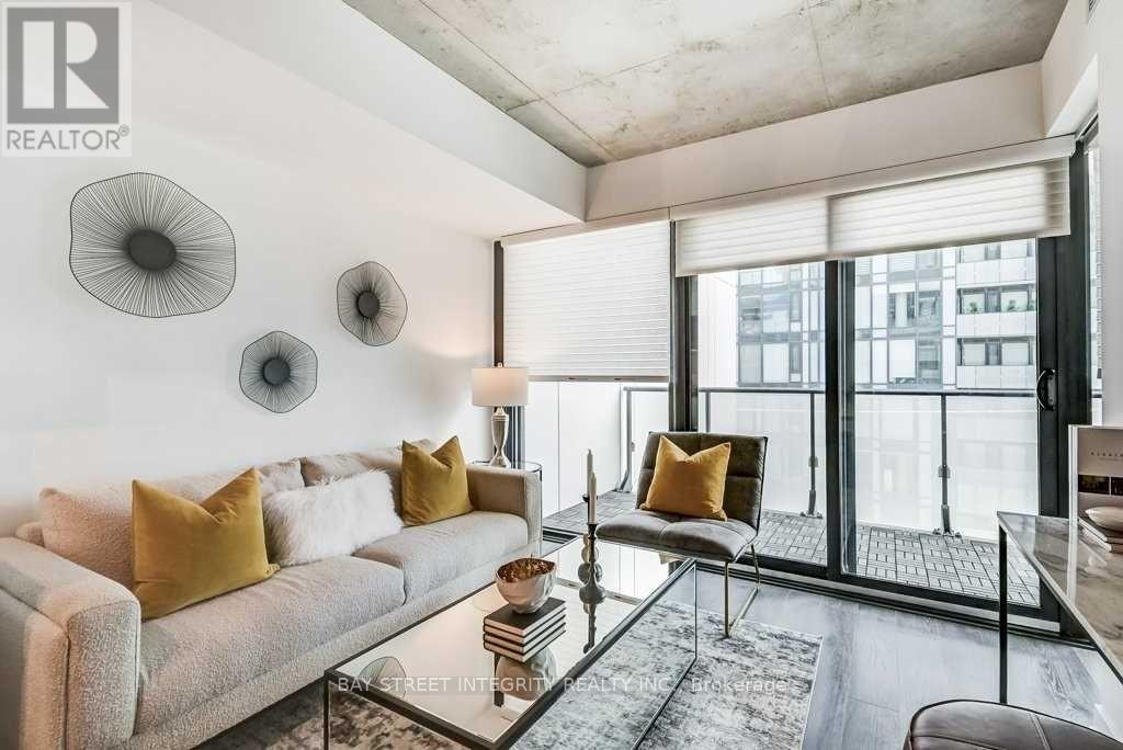 419 - 185 Roehampton Avenue, Toronto, Ontario  M4P 0C6 - Photo 8 - C12737044