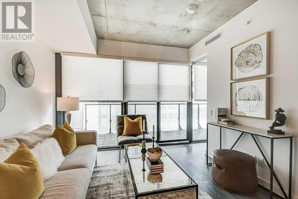 419 - 185 Roehampton Avenue, Toronto, Ontario  M4P 0C6 - Photo 9 - C12737044