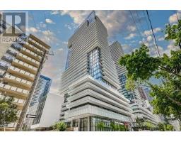 419 - 185 ROEHAMPTON AVENUE, Toronto, Ontario