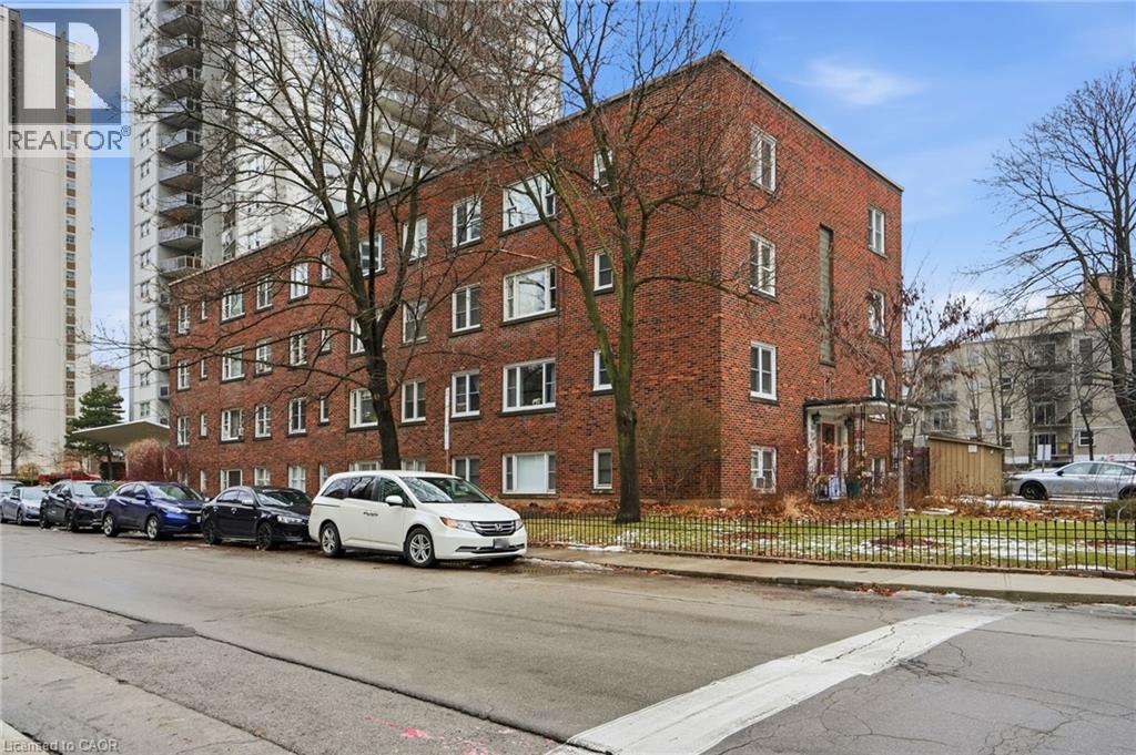 60 Robinson Street Unit# 104, Hamilton, Ontario  L8P 1Y9 - Photo 2 - 40797100