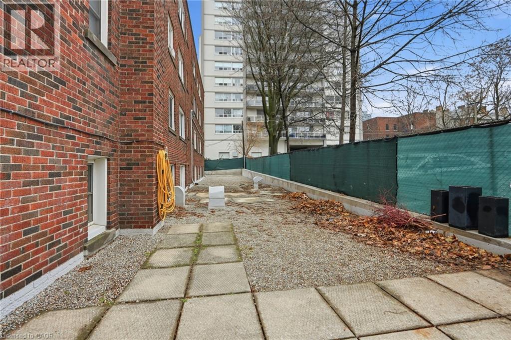 60 Robinson Street Unit# 104, Hamilton, Ontario  L8P 1Y9 - Photo 7 - 40797100