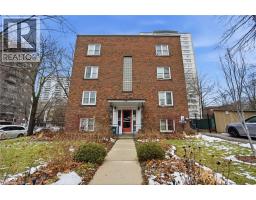 60 ROBINSON Street Unit# 104, Hamilton, Ontario