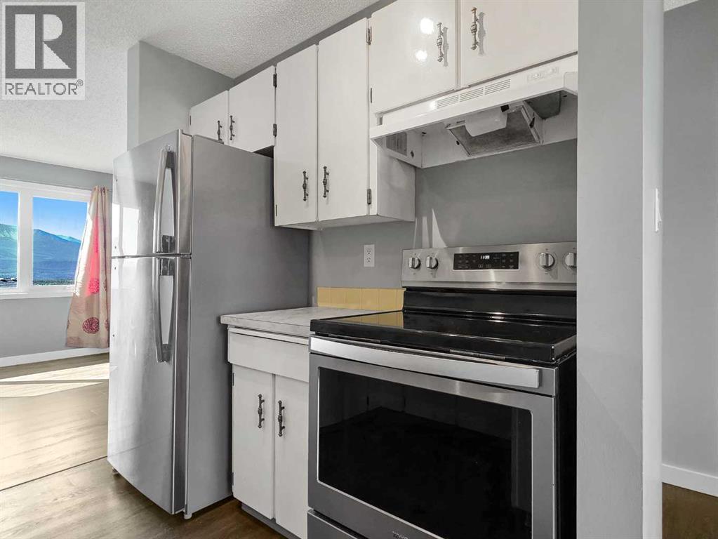 98 97 Avenue, Grande Cache, Alberta  T0E 0Y0 - Photo 4 - A2251679