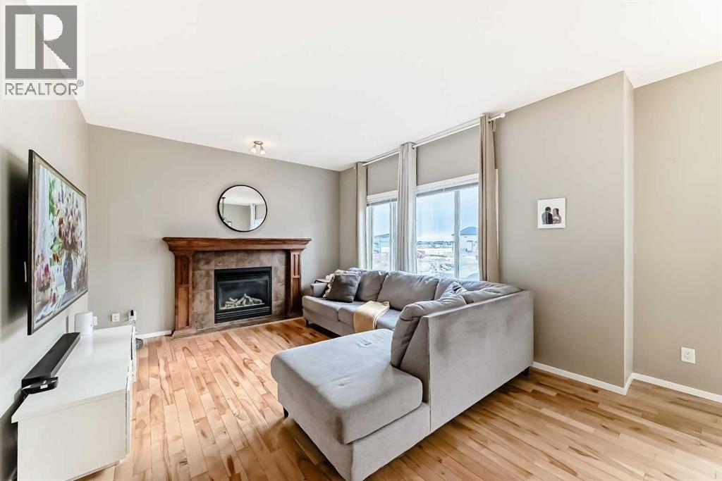 284 Sagewood Landing Sw, Airdrie, Alberta  T4B 3N6 - Photo 7 - A2269946