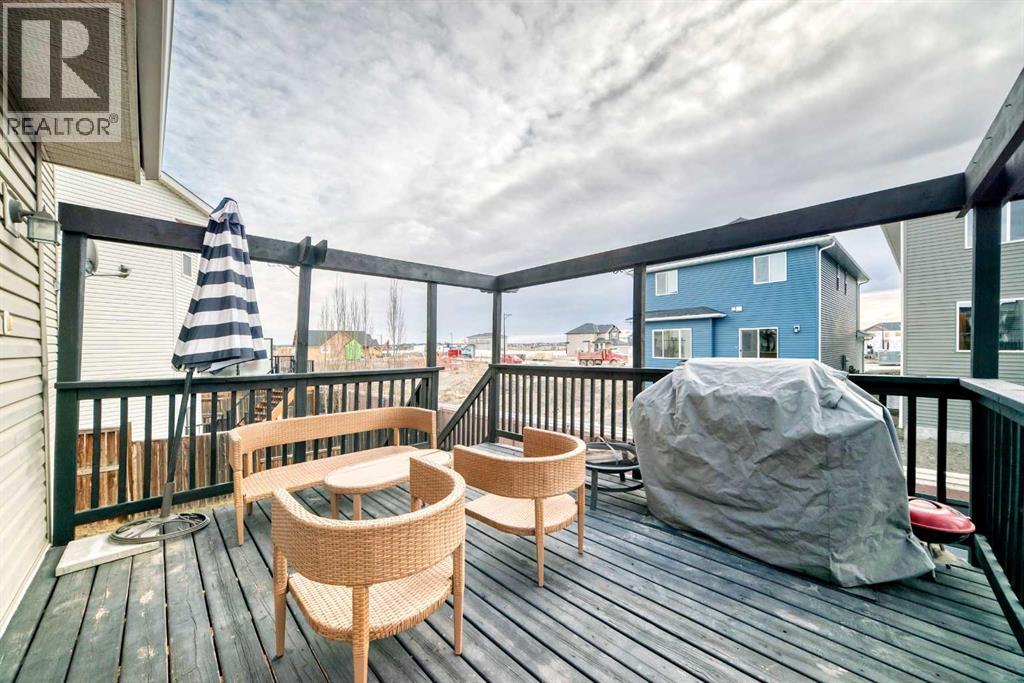 284 Sagewood Landing Sw, Airdrie, Alberta  T4B 3N6 - Photo 16 - A2269946