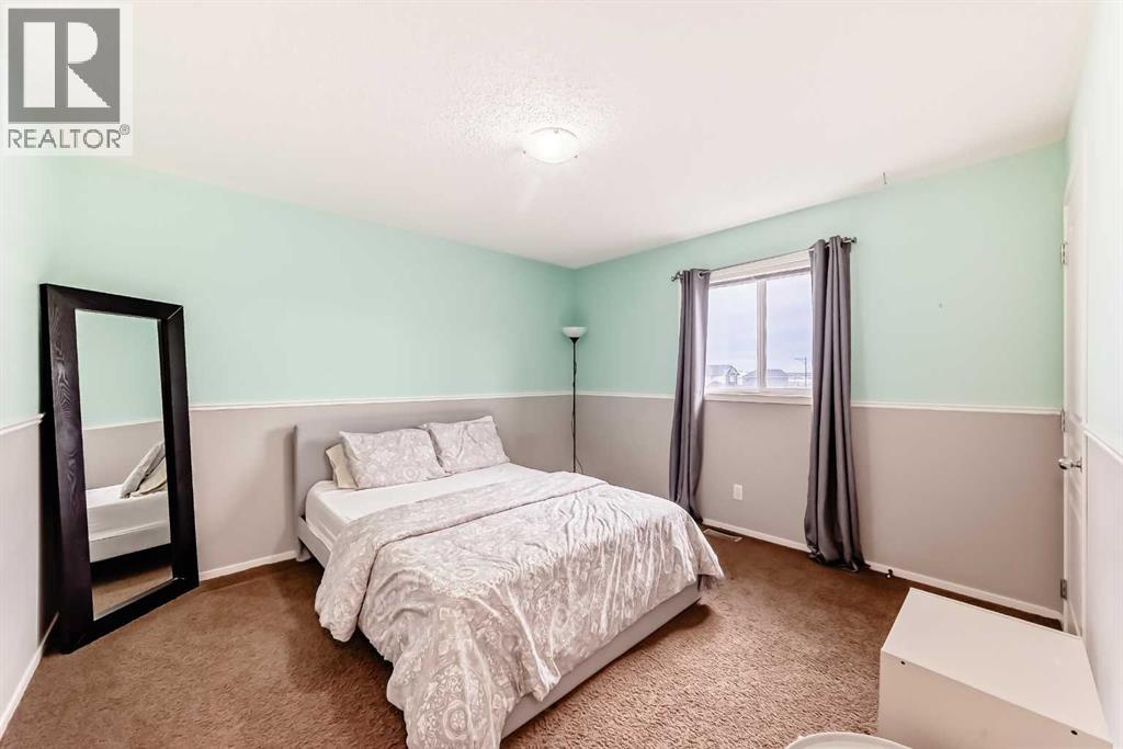 284 Sagewood Landing Sw, Airdrie, Alberta  T4B 3N6 - Photo 24 - A2269946