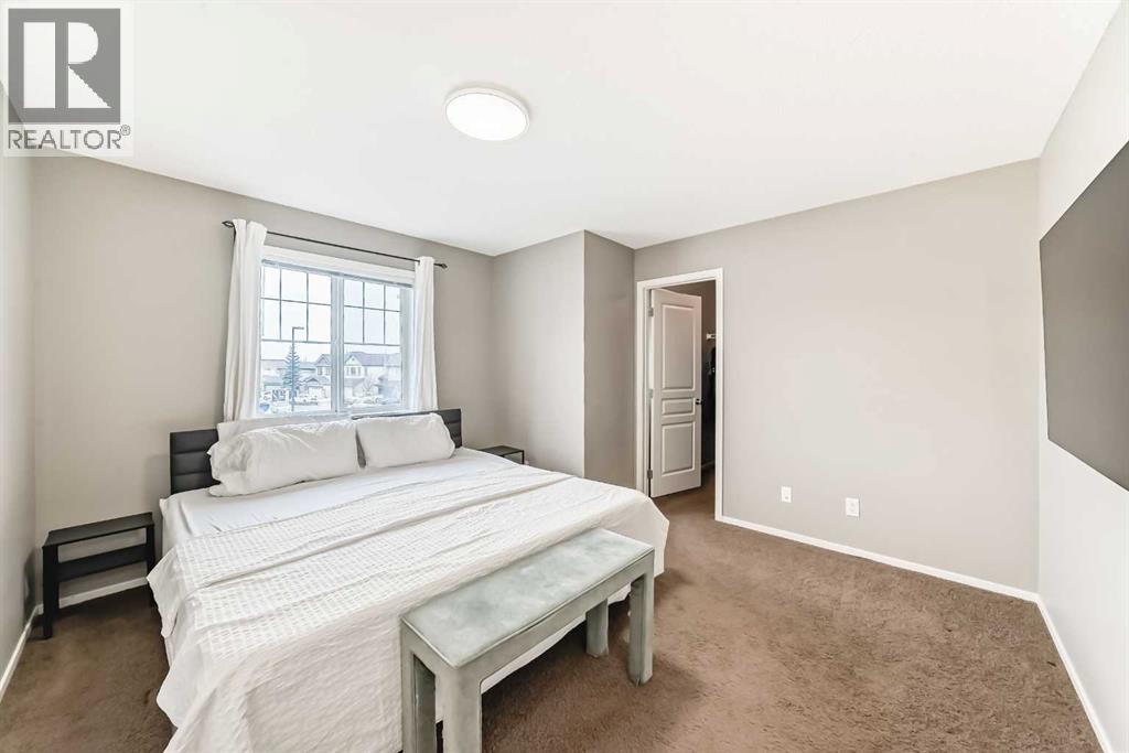 284 Sagewood Landing Sw, Airdrie, Alberta  T4B 3N6 - Photo 19 - A2269946