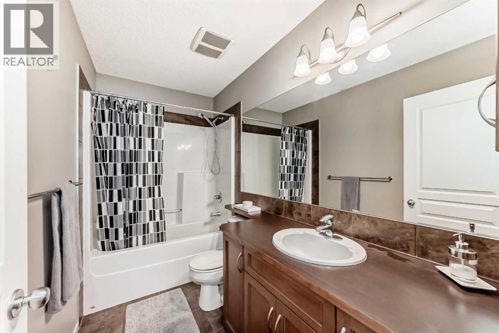 284 Sagewood Landing Sw, Airdrie, Alberta  T4B 3N6 - Photo 28 - A2269946