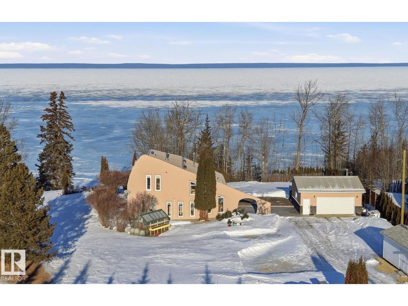 73078 SOUTHSHORE DR, Widewater, Alberta