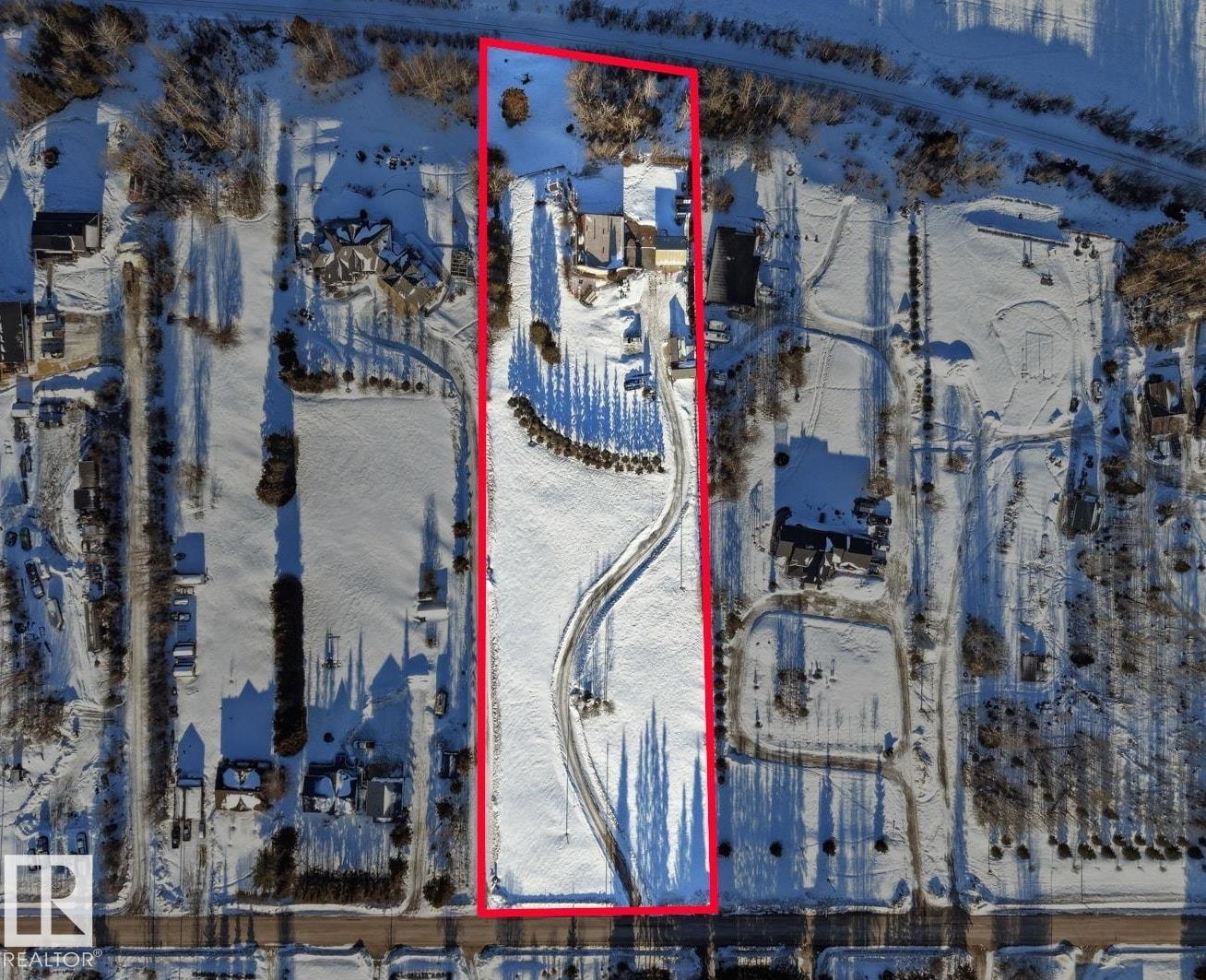 73078 Southshore Dr, Widewater, Alberta  T0G 2M0 - Photo 2 - E4471321