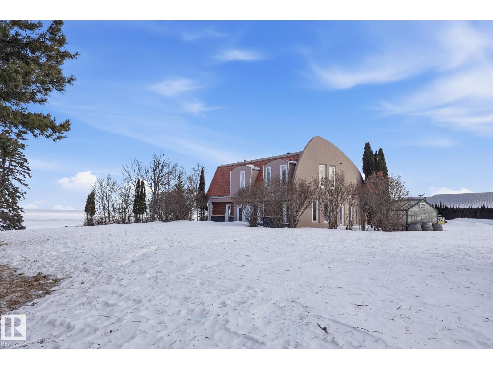 73078 Southshore Dr, Widewater, Alberta  T0G 2M0 - Photo 3 - E4471321