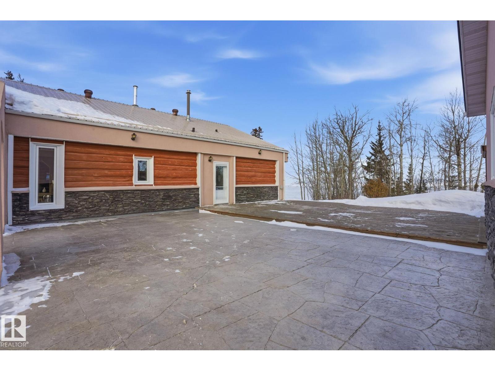 73078 Southshore Dr, Widewater, Alberta  T0G 2M0 - Photo 35 - E4471321