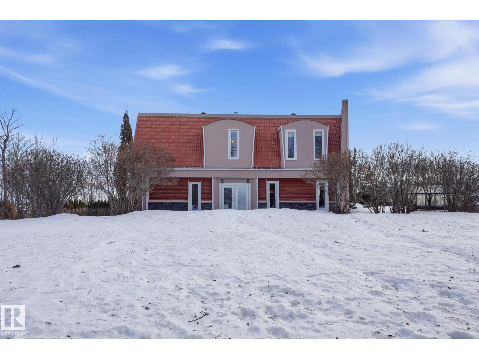 73078 Southshore Dr, Widewater, Alberta  T0G 2M0 - Photo 4 - E4471321