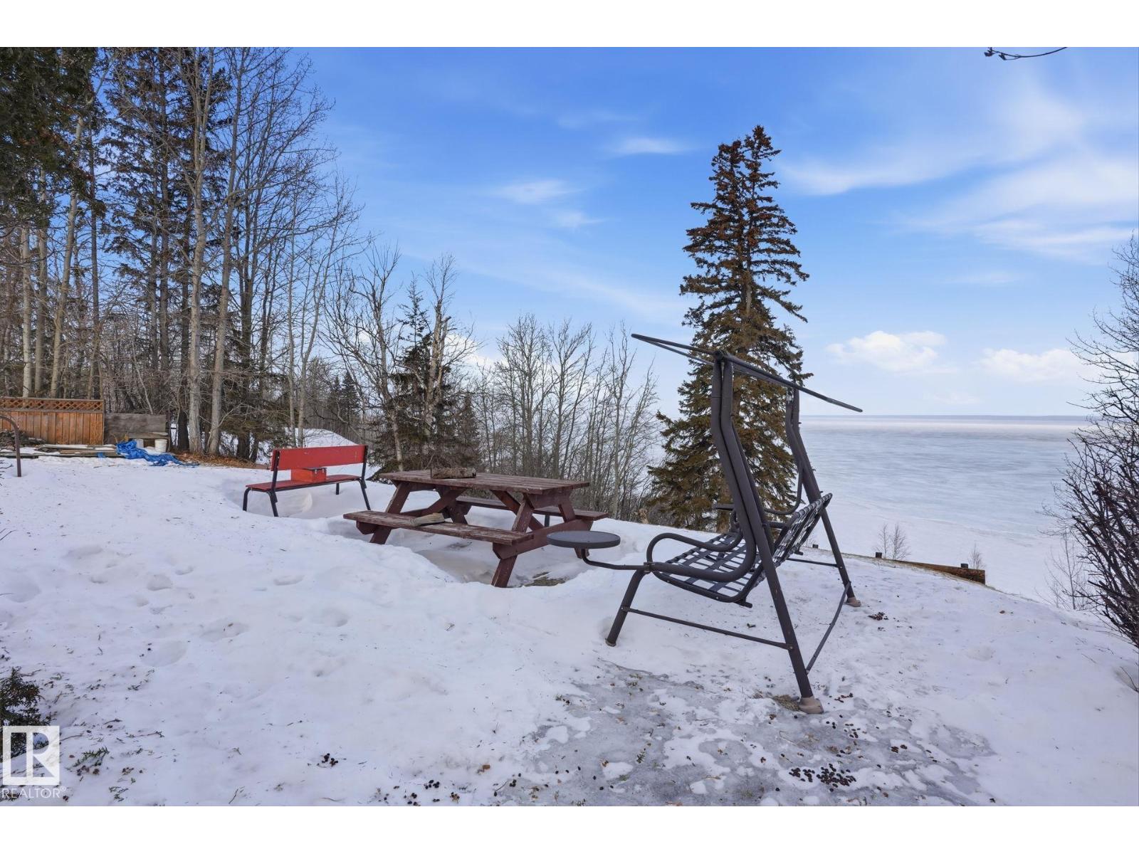 73078 Southshore Dr, Widewater, Alberta  T0G 2M0 - Photo 41 - E4471321