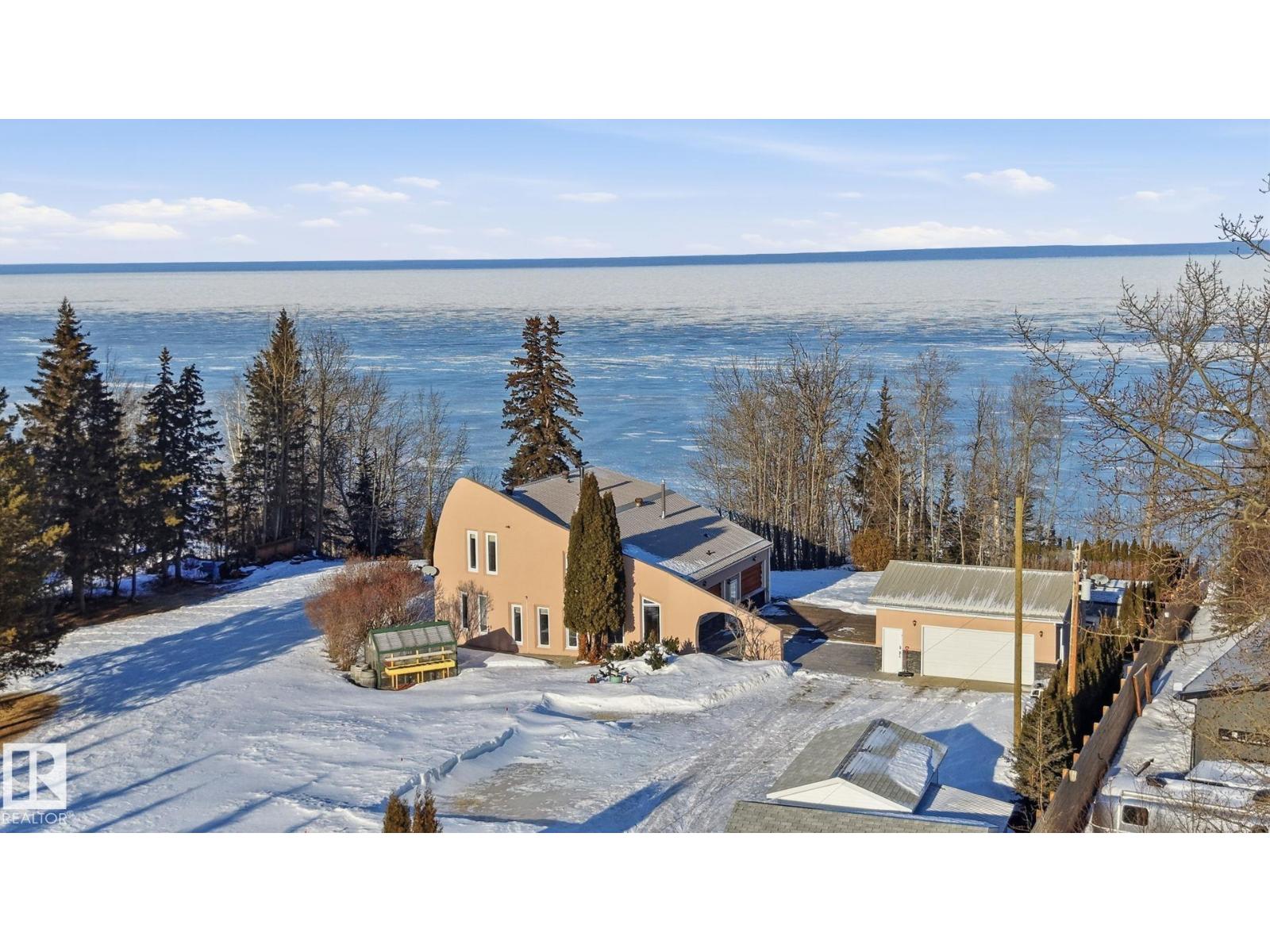 73078 Southshore Dr, Widewater, Alberta  T0G 2M0 - Photo 42 - E4471321