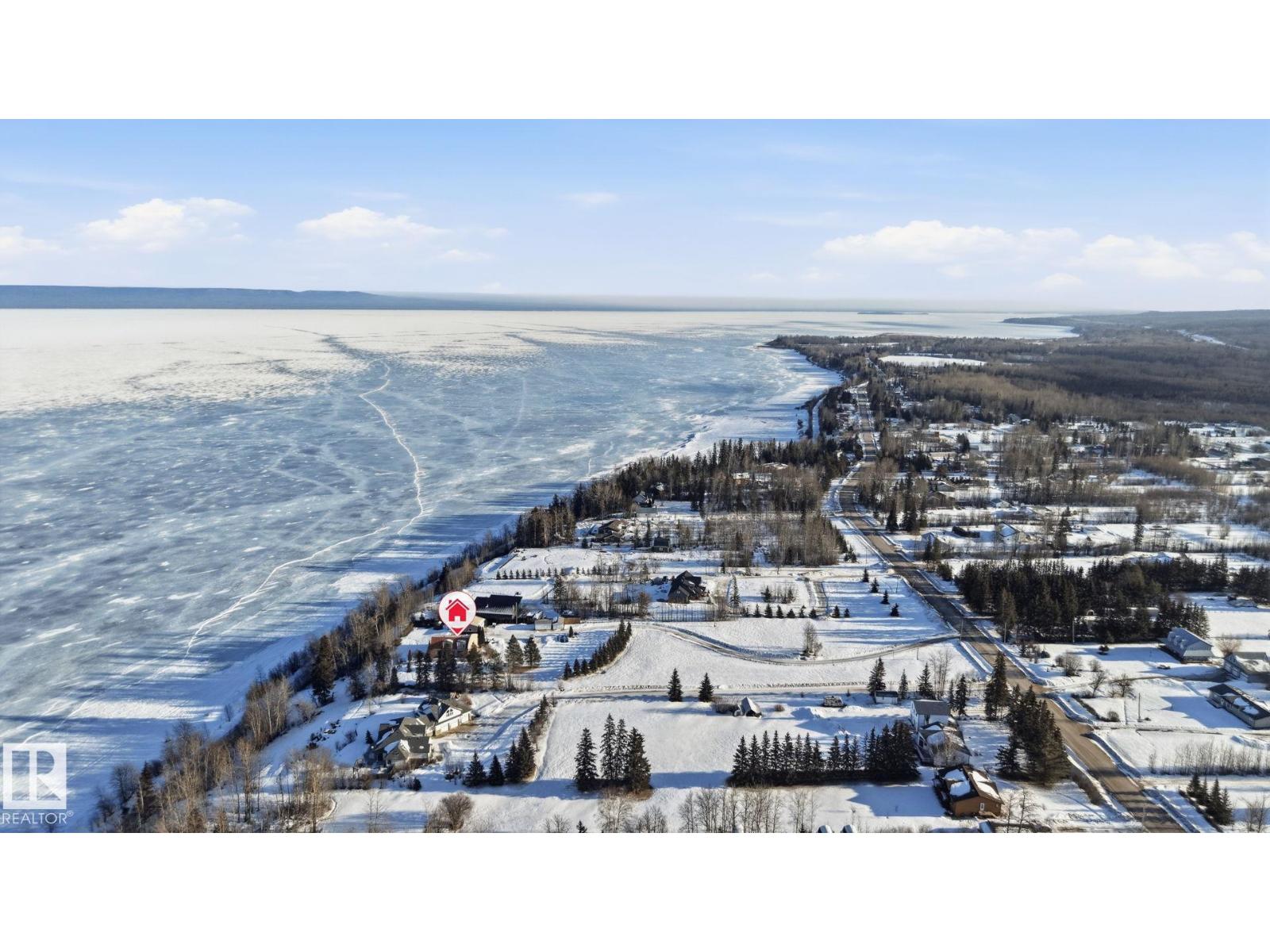 73078 Southshore Dr, Widewater, Alberta  T0G 2M0 - Photo 47 - E4471321