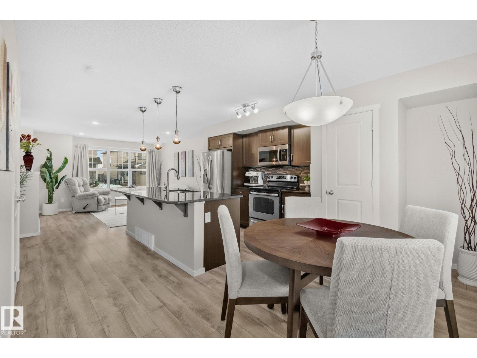 2830 18a Av Nw, Edmonton, Alberta  T6T 0N8 - Photo 9 - E4471239