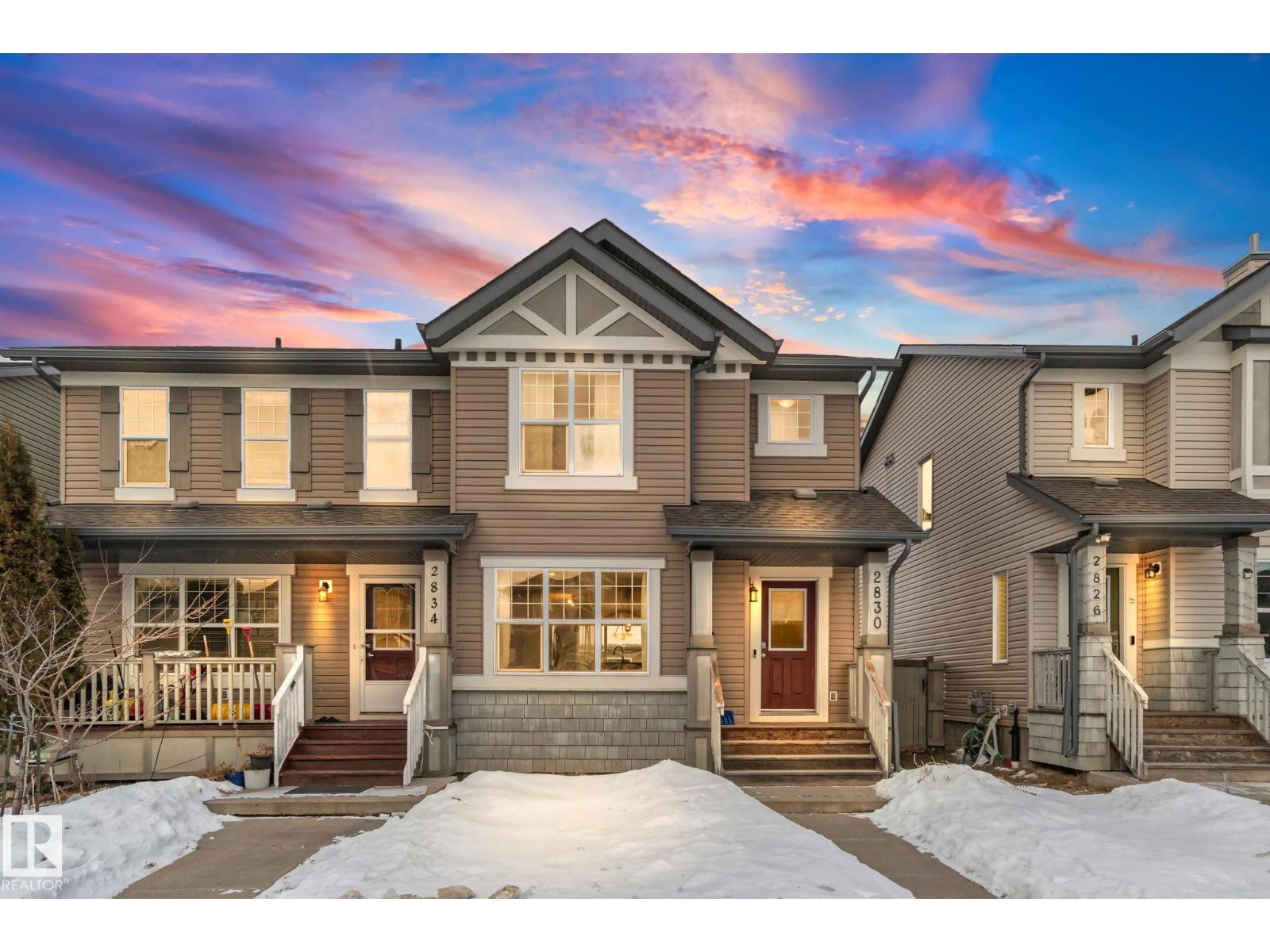 2830 18A AV NW, Edmonton, Alberta