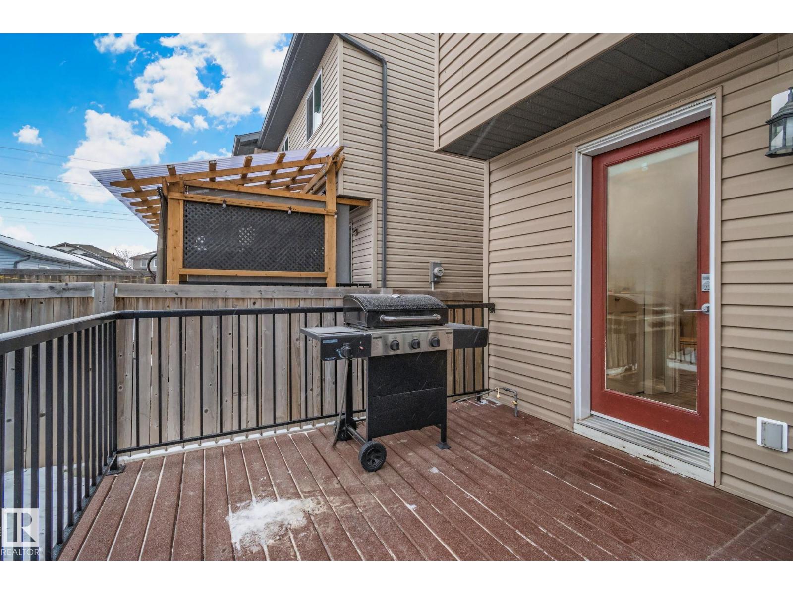 2830 18a Av Nw, Edmonton, Alberta  T6T 0N8 - Photo 28 - E4471239