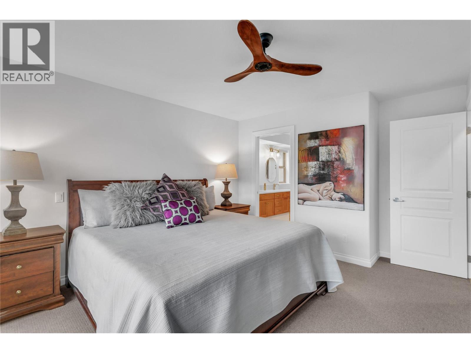 2455 Quail Ridge Boulevard Unit# 213, Kelowna, British Columbia  V1V 2S8 - Photo 20 - 10373191