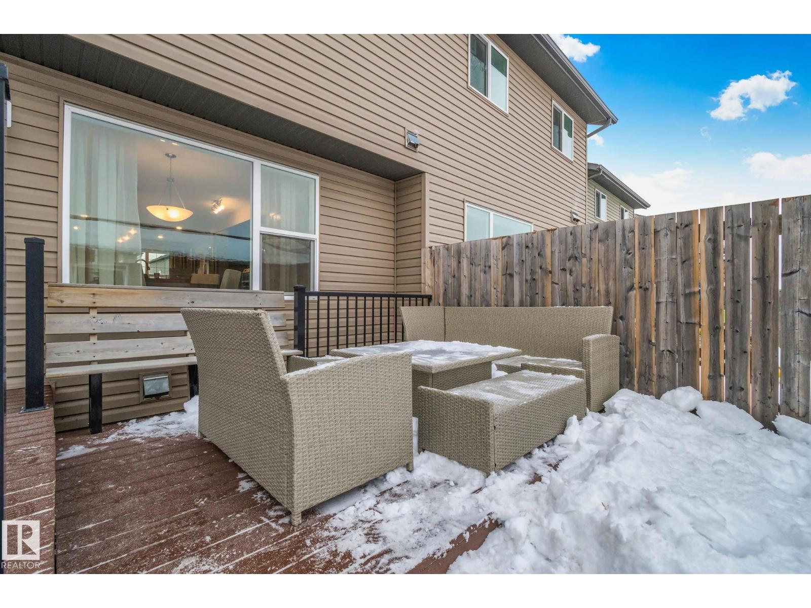 2830 18a Av Nw, Edmonton, Alberta  T6T 0N8 - Photo 30 - E4471239