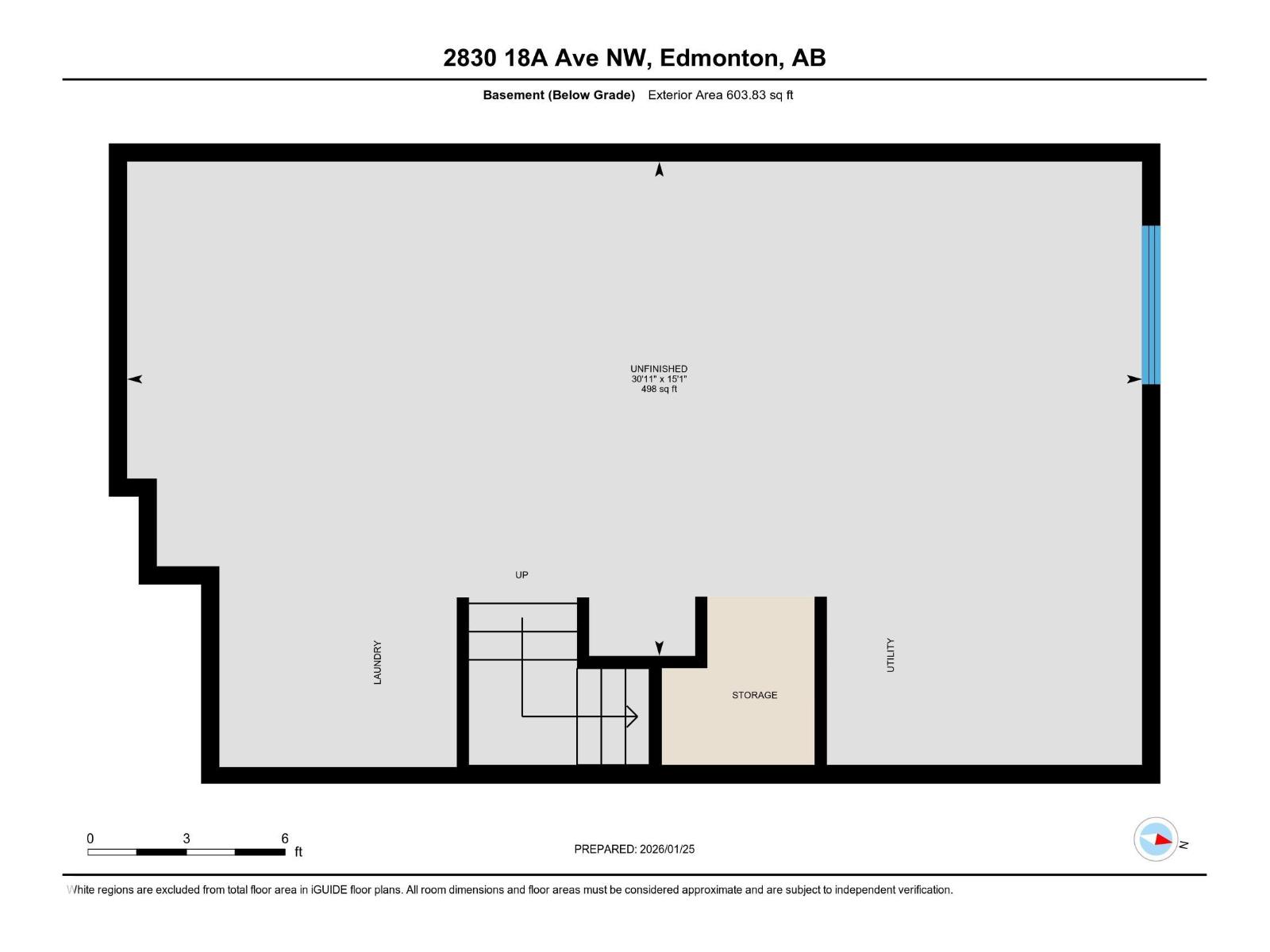 2830 18a Av Nw, Edmonton, Alberta  T6T 0N8 - Photo 40 - E4471239