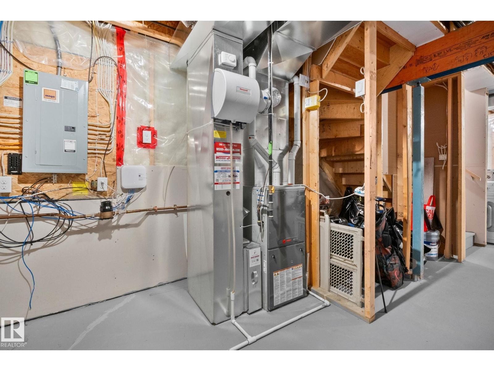 2830 18a Av Nw, Edmonton, Alberta  T6T 0N8 - Photo 36 - E4471239