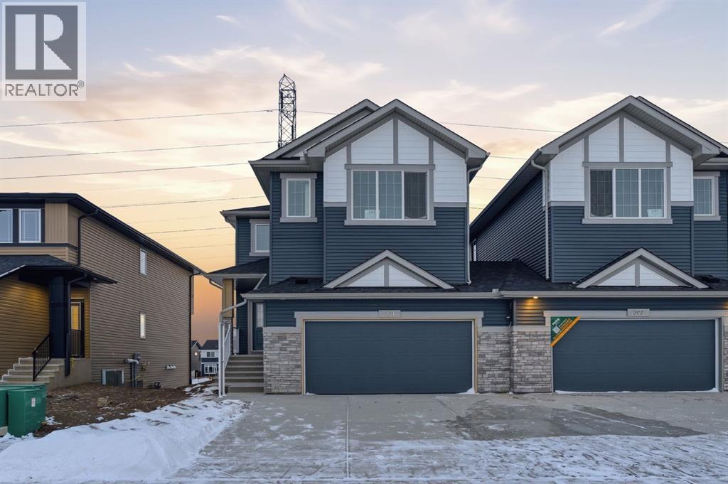 301 Dawson Wharf Road, Chestermere, Alberta