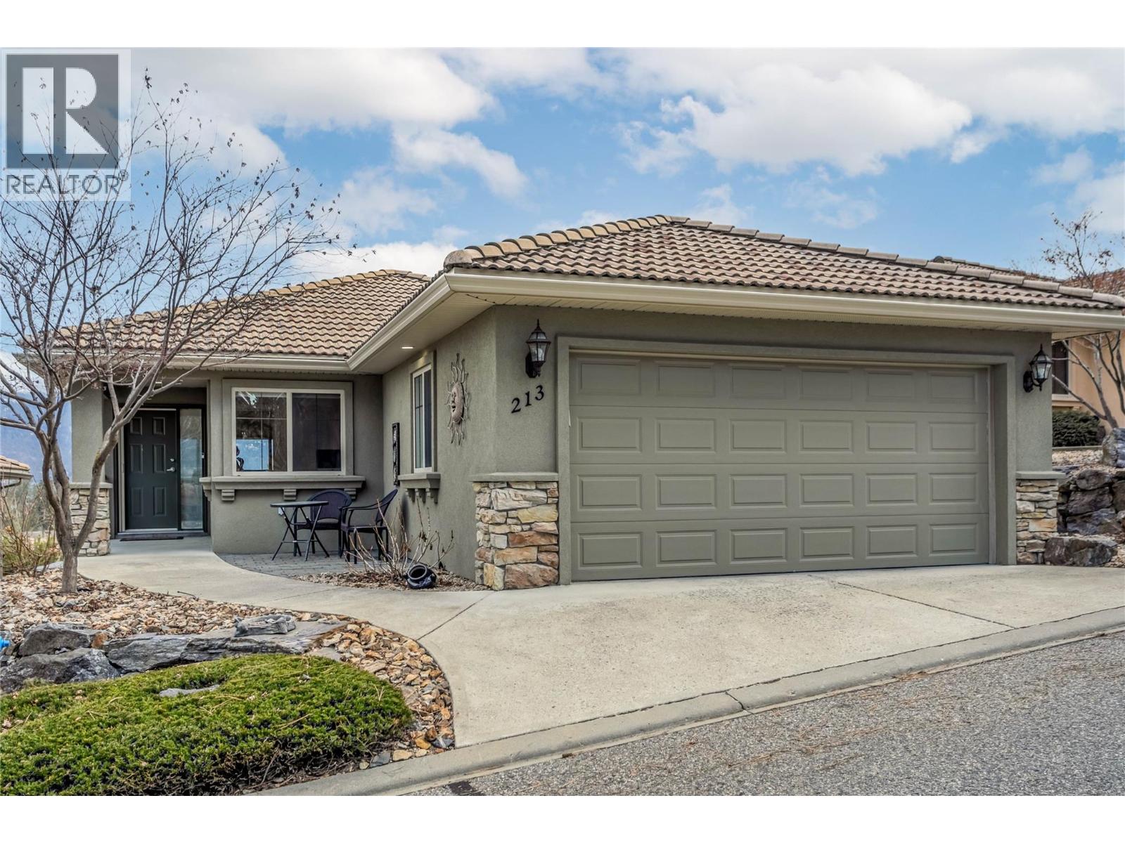 2455 Quail Ridge Boulevard Unit# 213, Kelowna, British Columbia  V1V 2S8 - Photo 2 - 10373191