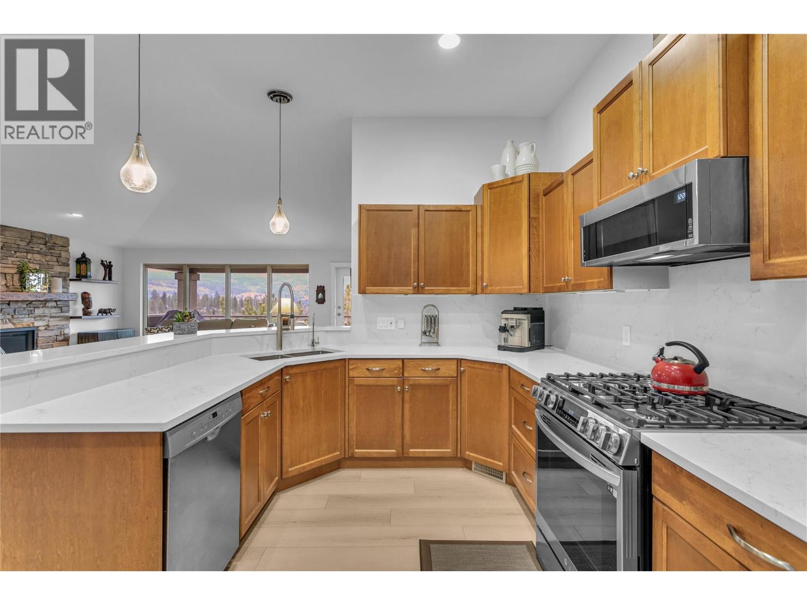 2455 Quail Ridge Boulevard Unit# 213, Kelowna, British Columbia  V1V 2S8 - Photo 6 - 10373191