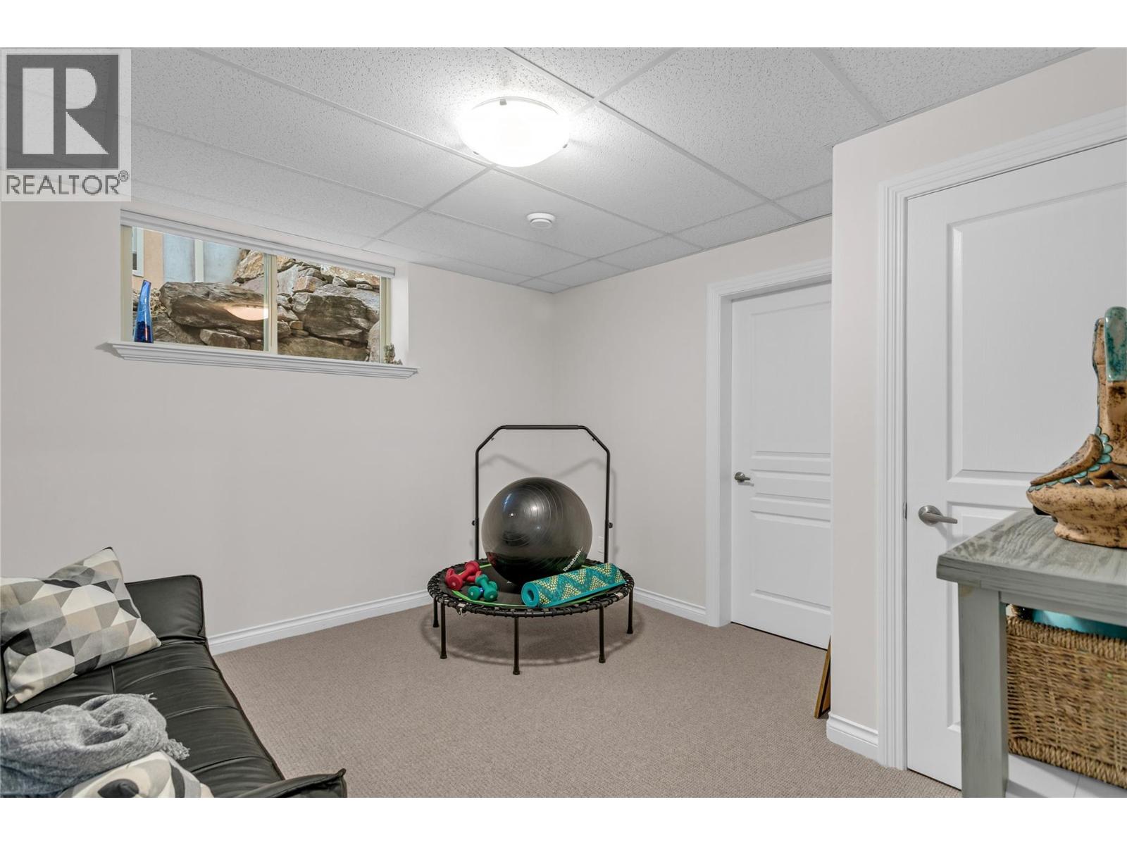 2455 Quail Ridge Boulevard Unit# 213, Kelowna, British Columbia  V1V 2S8 - Photo 36 - 10373191