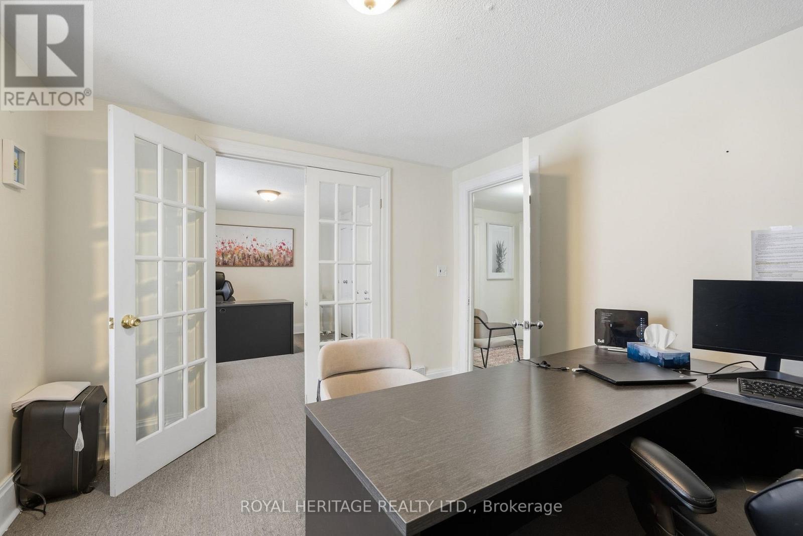 Unit 2 - 501 Brock Street S, Whitby, Ontario  L1N 4K8 - Photo 14 - E12736946