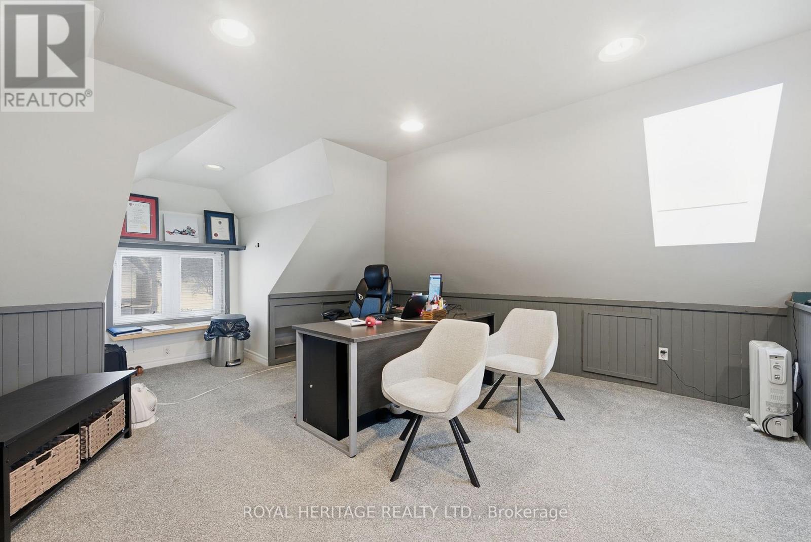 Unit 2 - 501 Brock Street S, Whitby, Ontario  L1N 4K8 - Photo 15 - E12736946