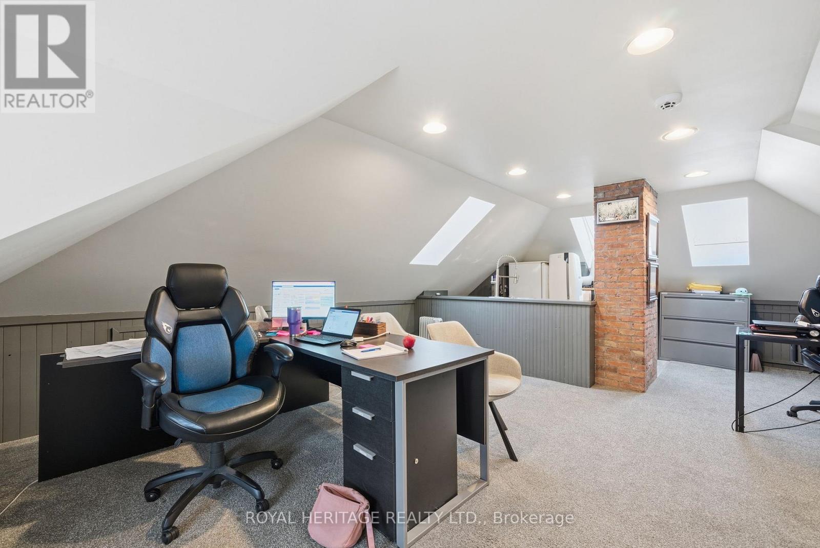 Unit 2 - 501 Brock Street S, Whitby, Ontario  L1N 4K8 - Photo 17 - E12736946