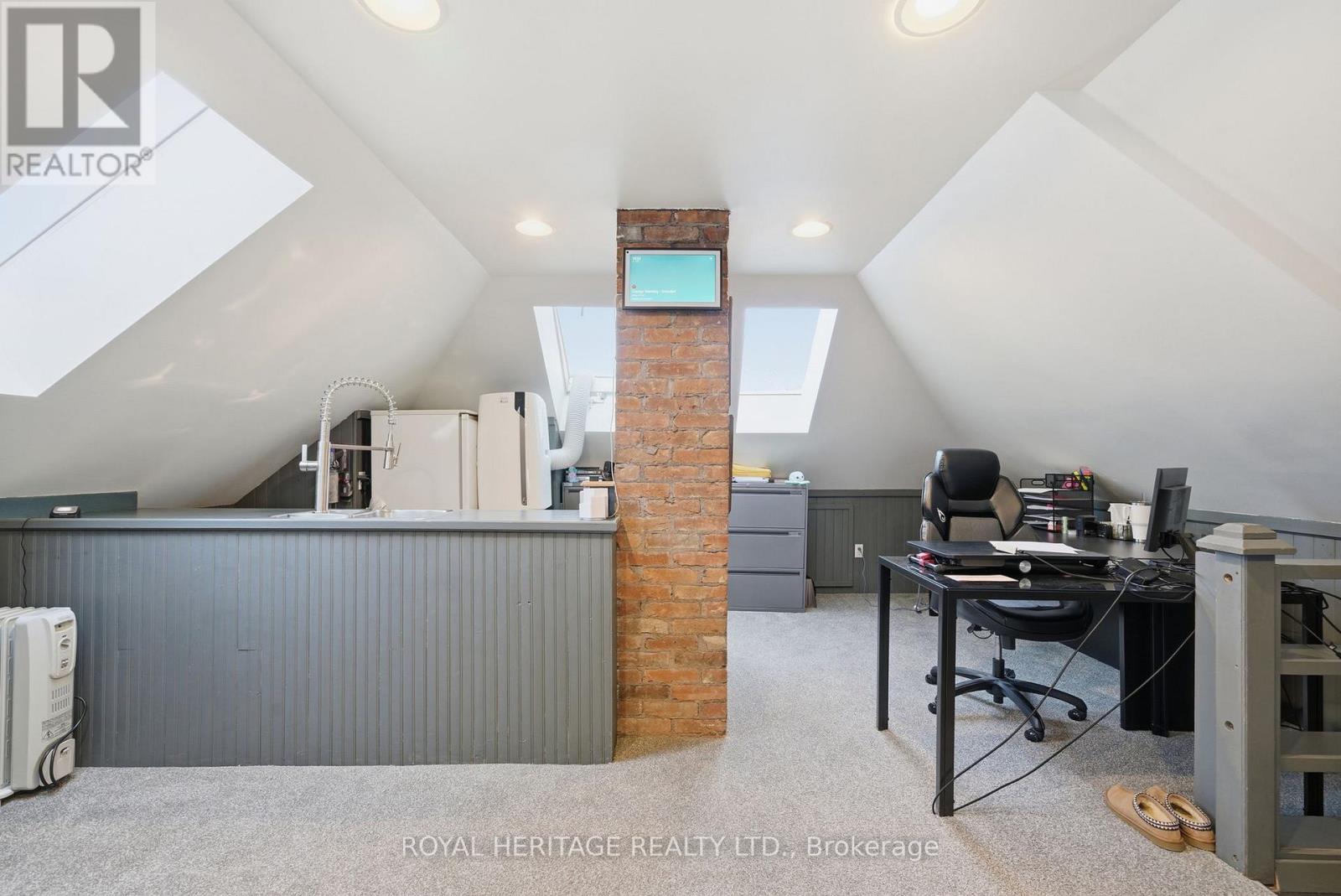 Unit 2 - 501 Brock Street S, Whitby, Ontario  L1N 4K8 - Photo 18 - E12736946