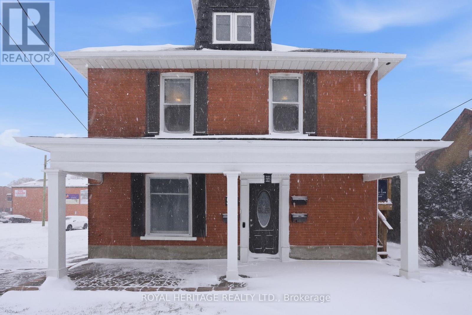 Unit 2 - 501 Brock Street S, Whitby, Ontario  L1N 4K8 - Photo 2 - E12736946