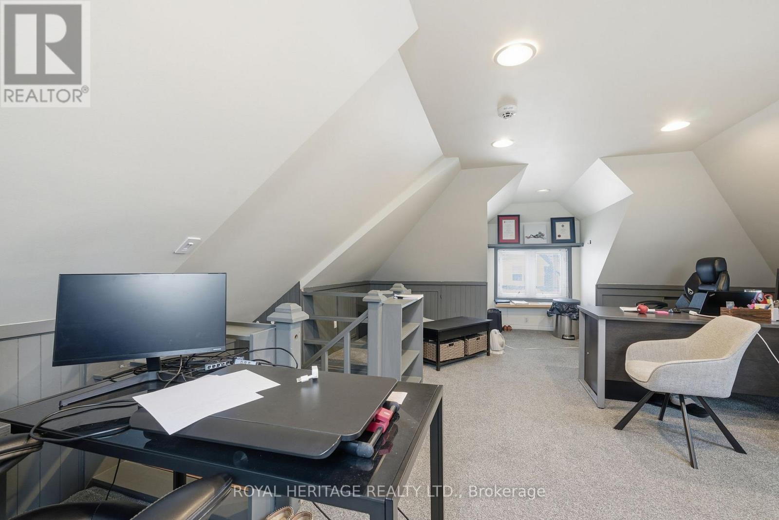 Unit 2 - 501 Brock Street S, Whitby, Ontario  L1N 4K8 - Photo 20 - E12736946