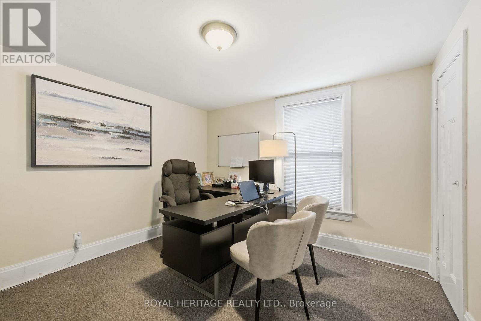 Unit 2 - 501 Brock Street S, Whitby, Ontario  L1N 4K8 - Photo 22 - E12736946