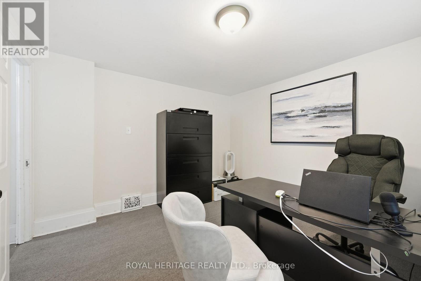 Unit 2 - 501 Brock Street S, Whitby, Ontario  L1N 4K8 - Photo 23 - E12736946