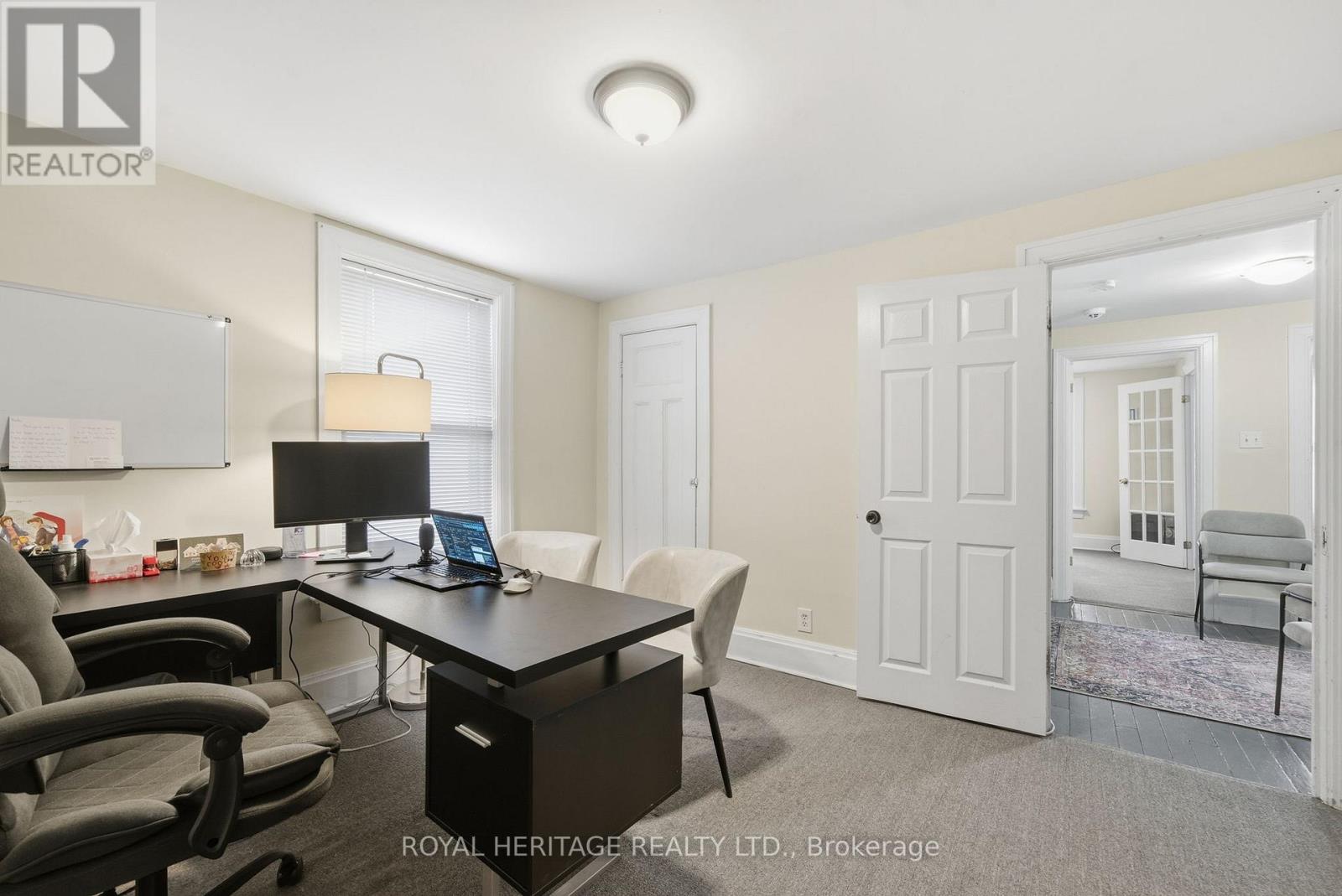 Unit 2 - 501 Brock Street S, Whitby, Ontario  L1N 4K8 - Photo 24 - E12736946