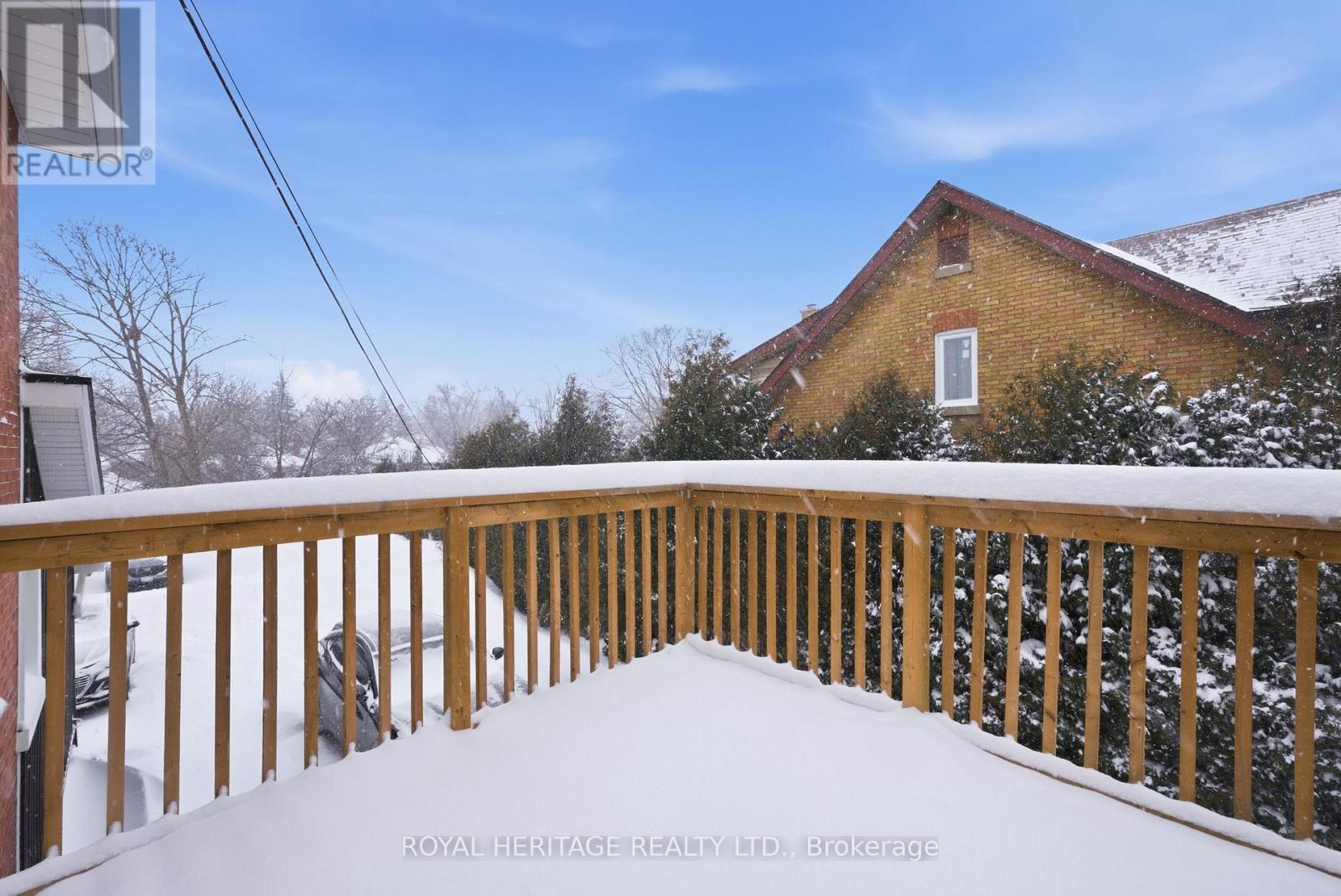 Unit 2 - 501 Brock Street S, Whitby, Ontario  L1N 4K8 - Photo 25 - E12736946