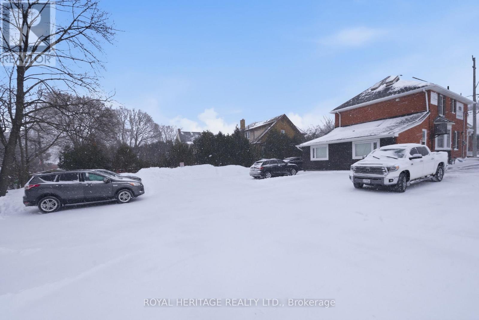 Unit 2 - 501 Brock Street S, Whitby, Ontario  L1N 4K8 - Photo 27 - E12736946