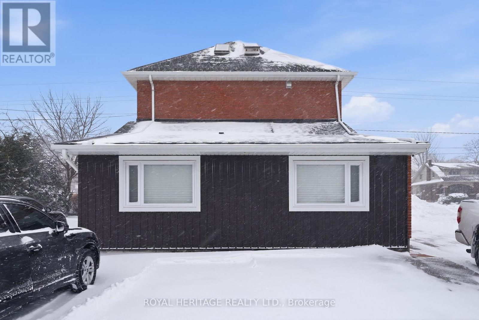 Unit 2 - 501 Brock Street S, Whitby, Ontario  L1N 4K8 - Photo 28 - E12736946